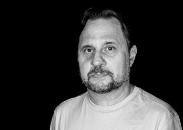 Dave Lombardo