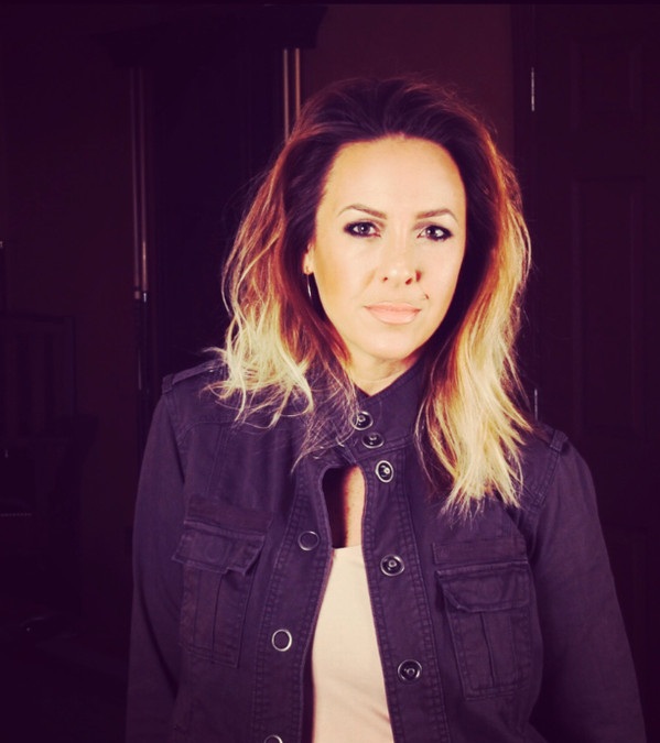 Lua Crofts