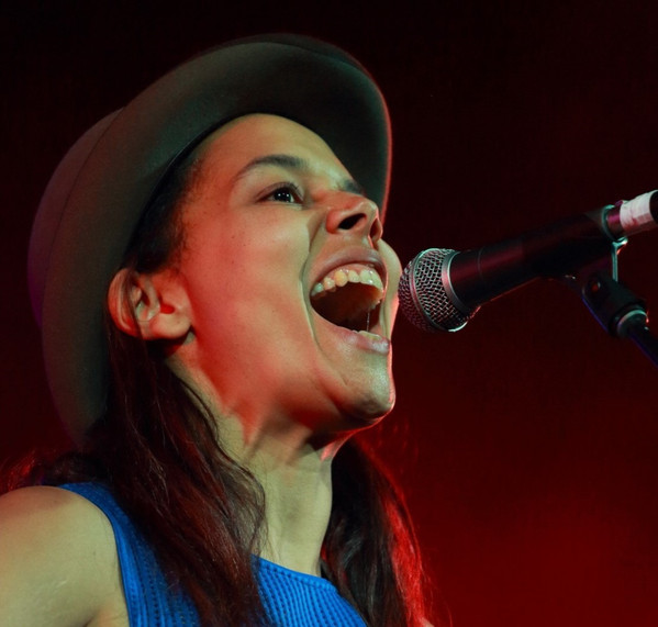 Rhiannon Giddens