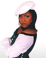 Tarsha Jones