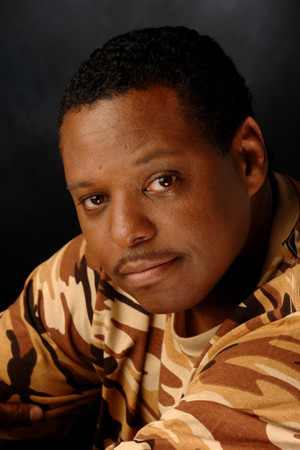 Jesse Saunders