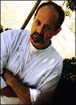 Greg Prestopino