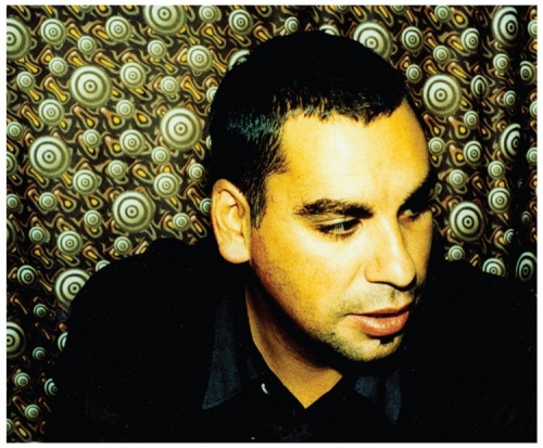 Rob Mello