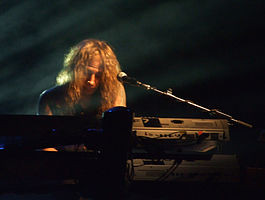 Gary Corbett