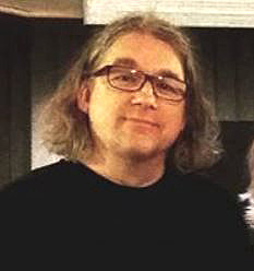 Pauli Saastamoinen
