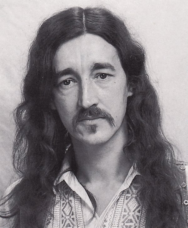 Vincent Crane