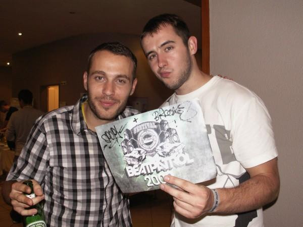 Brookes Brothers
