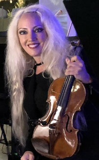 Natalie Leggett