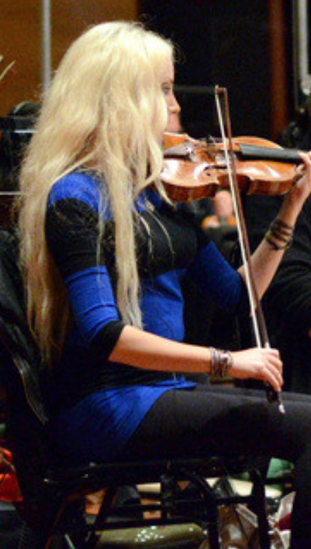 Natalie Leggett