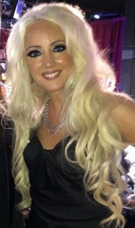 Natalie Leggett