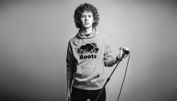 Francesco Yates