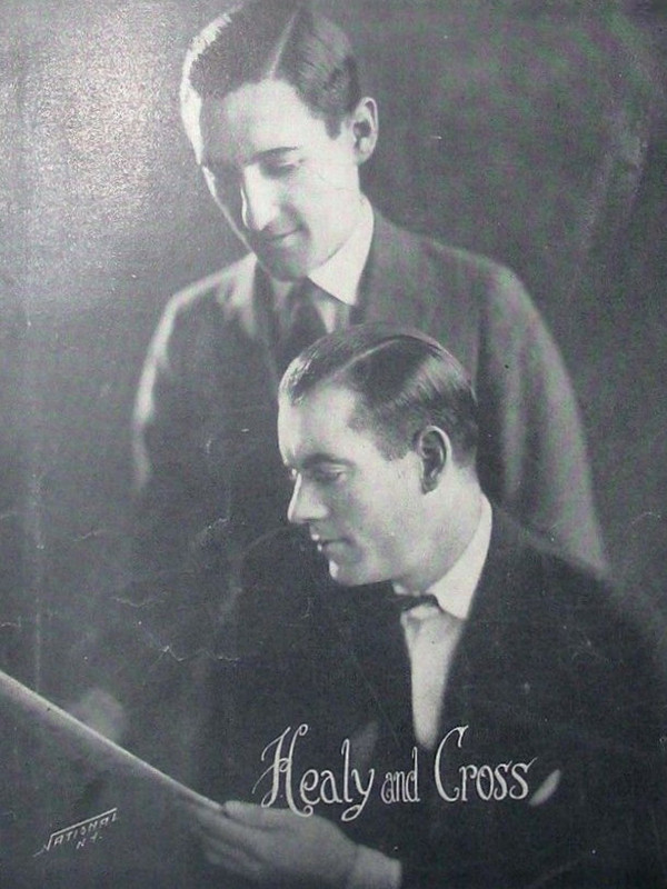 Healy & Cross