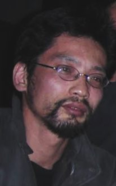 Takuyuki Moriya