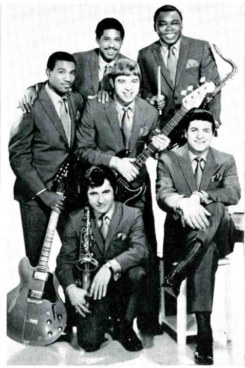 The Winstons