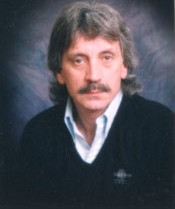 Lenny Roberts