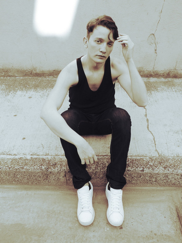 Dusty Kid