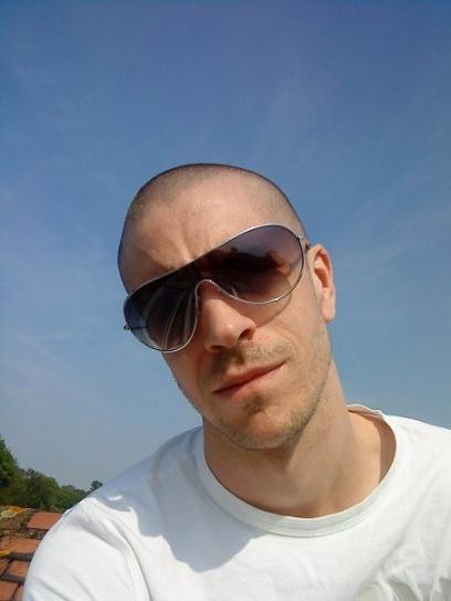 James Dowbekin