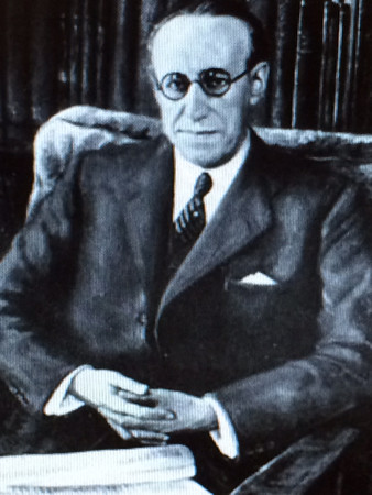 Conrado Del Campo