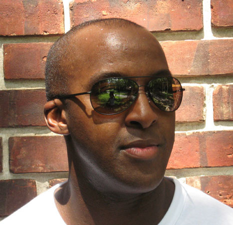 Wayne Gardiner