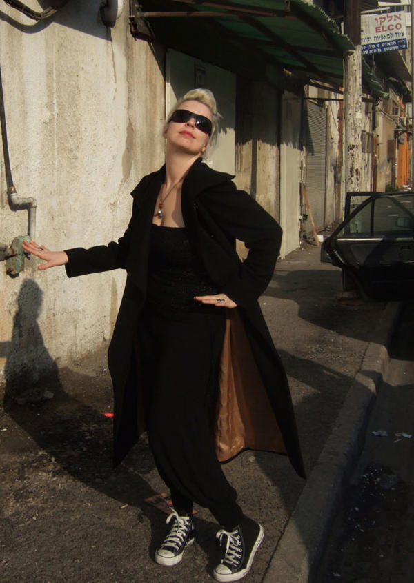 JoJo De Freq
