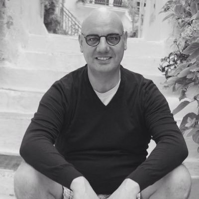 Philip Dirix