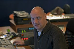 Philip Dirix