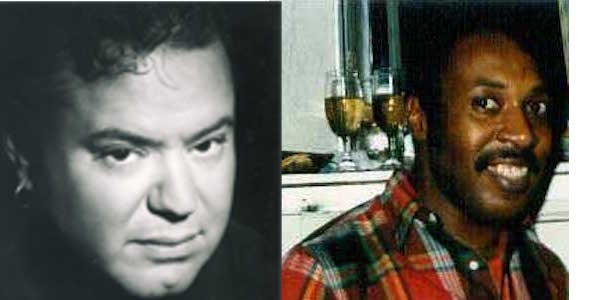 Nick Martinelli & David Todd