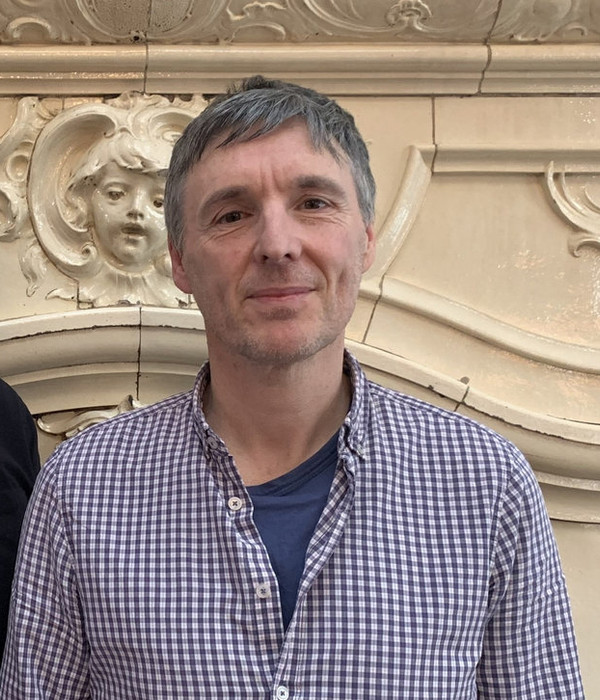 Dave McSherry