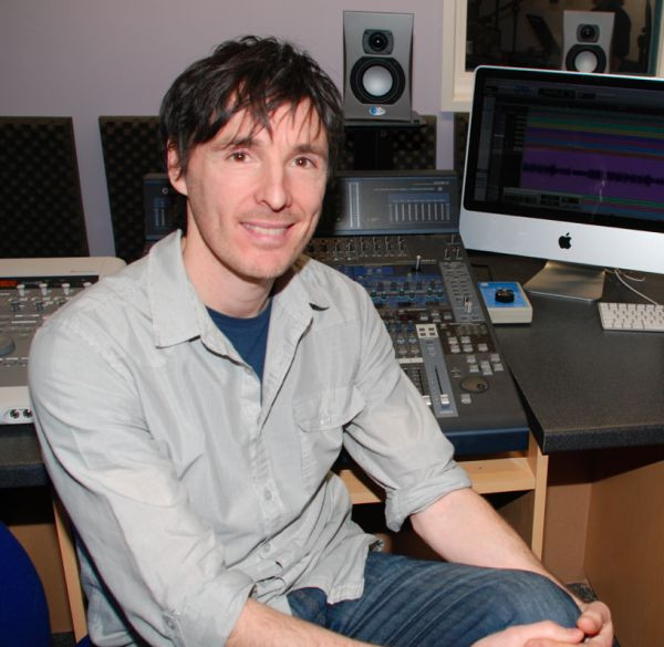 Dave McSherry