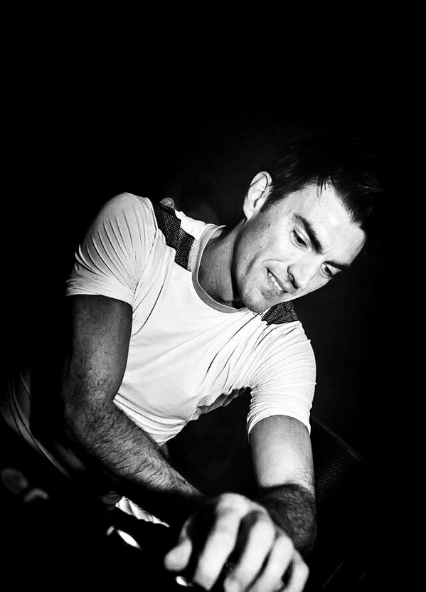Gabry Ponte