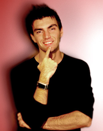Gabry Ponte