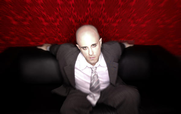 Jesse Scott Giaquinta