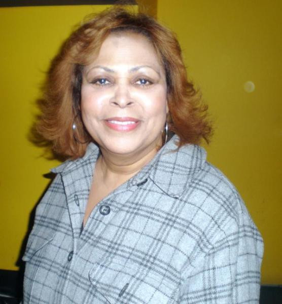 Theresa Davis