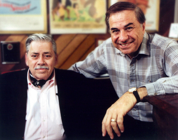The Sherman Brothers