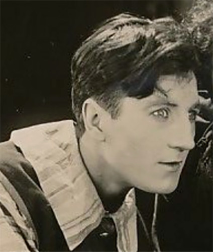 Kenneth Casey