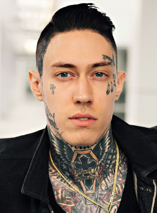 Trace Cyrus