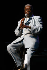 Winfred Lovett