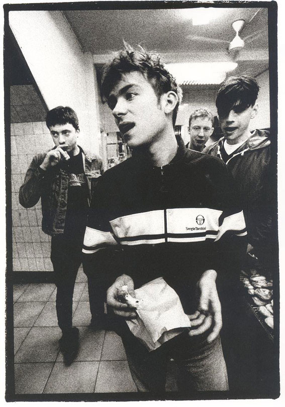Blur