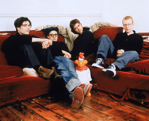 Blur