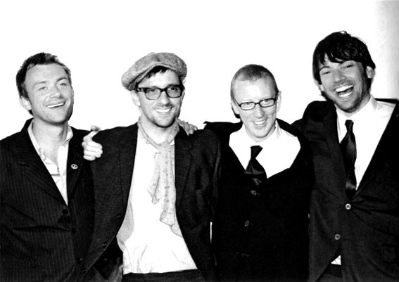 Blur