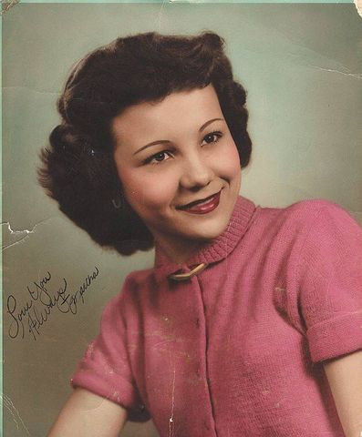 Martha Matthews