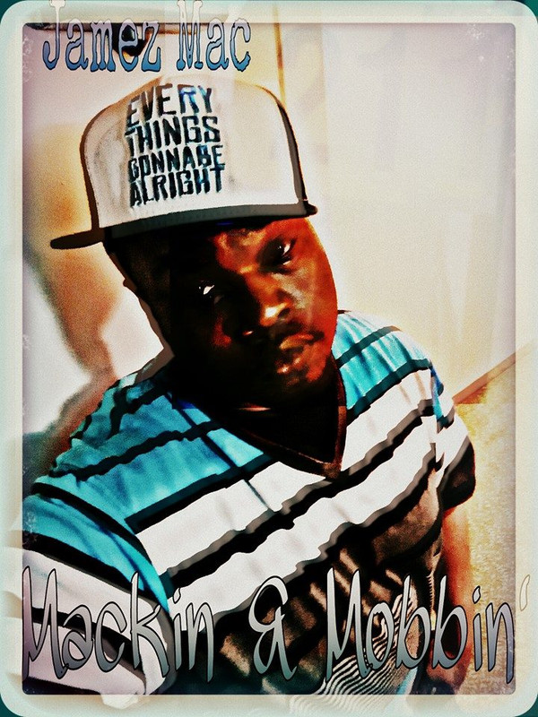 James Mac