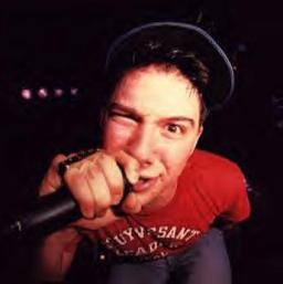 Ad Rock