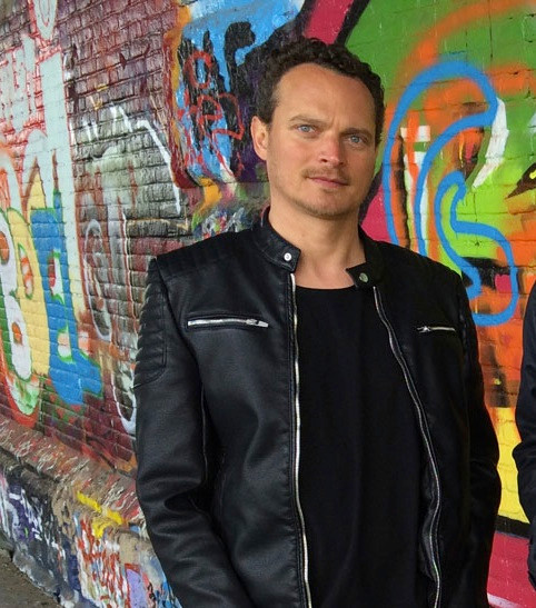 Marius Acke