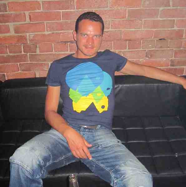 Marius Acke