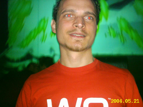 Marius Acke