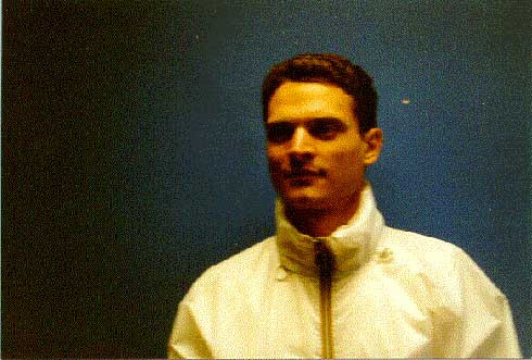 Marius Acke