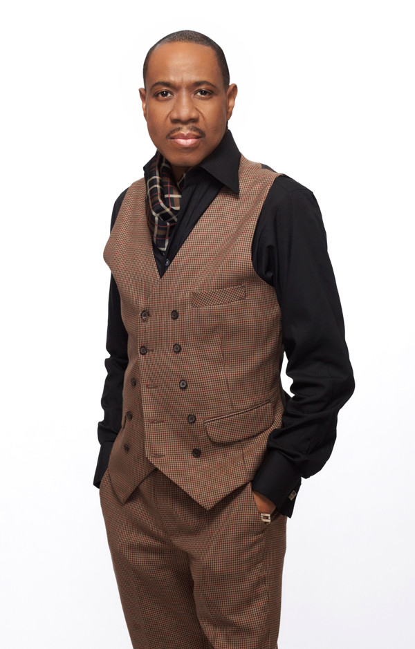 Freddie Jackson
