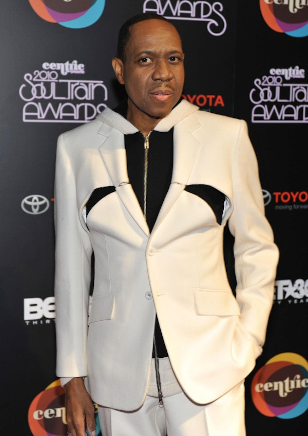 Freddie Jackson