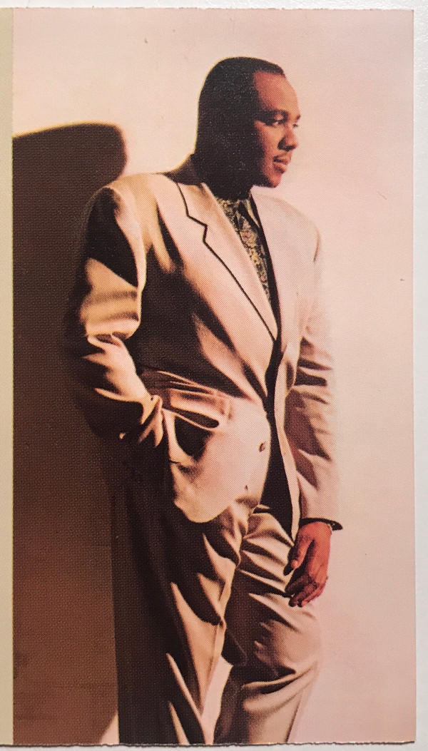 Freddie Jackson